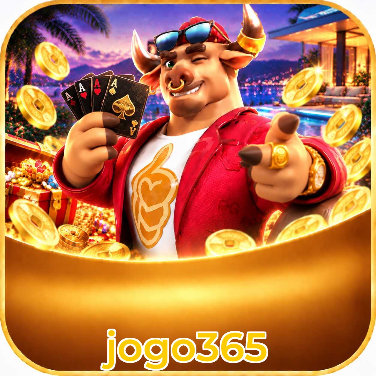 Facebook Rewards