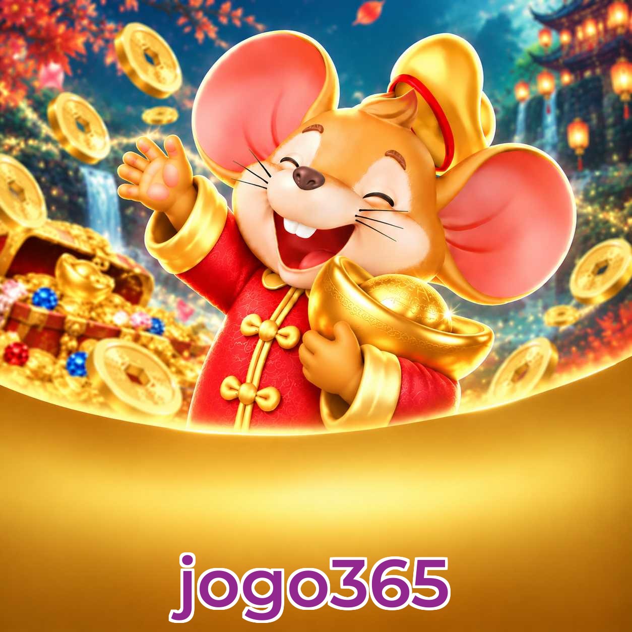 Fortune Tiger Slot Game