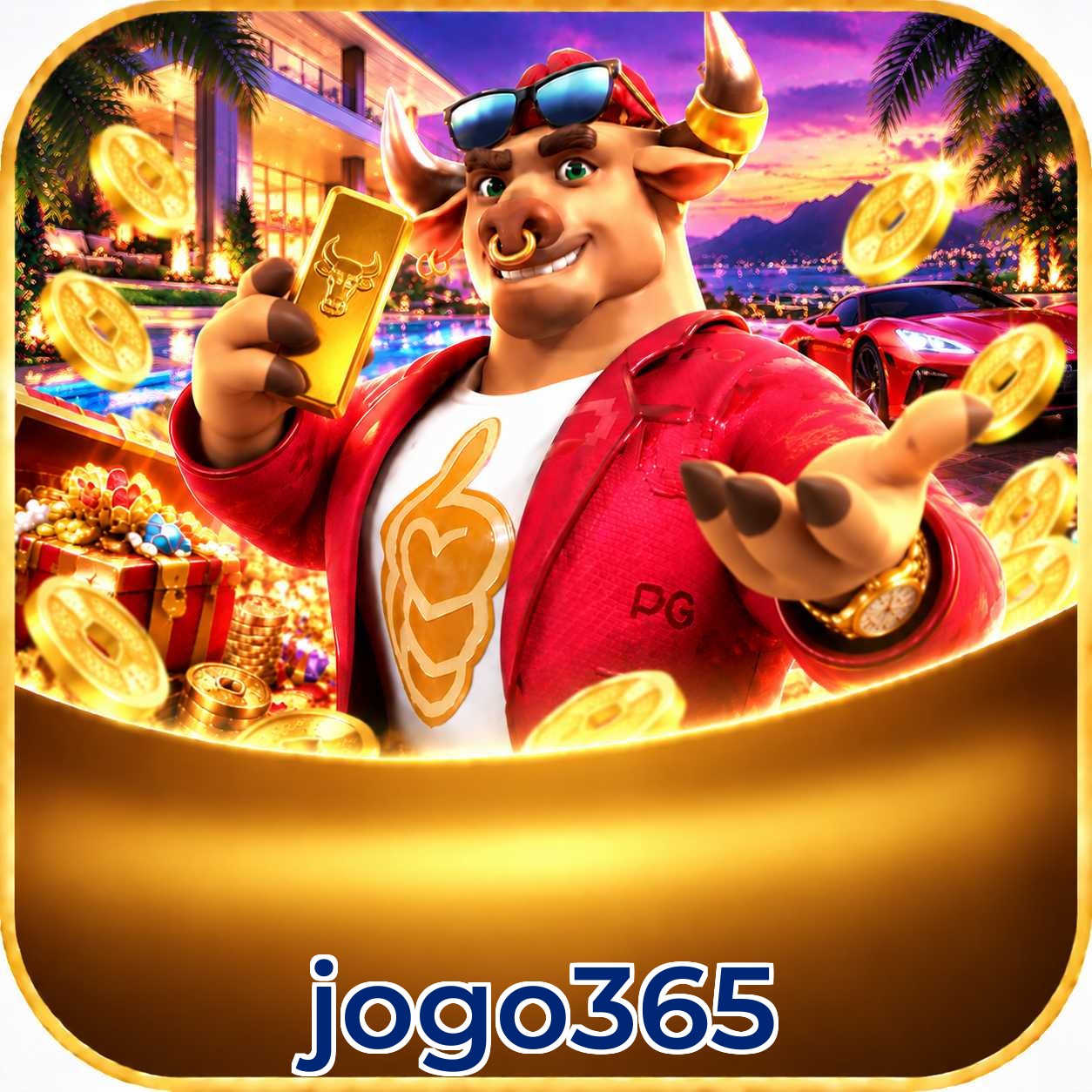 Fortune Rabbit Slot